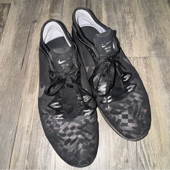 Nike Free TR FIT 5 - Picture 6 of 14